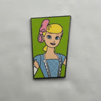Loungefly - Bo Peep - Toy Story -  Disney Pin