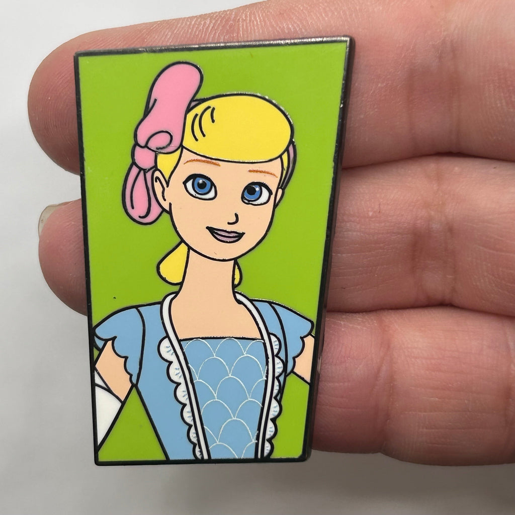 Loungefly - Bo Peep - Toy Story -  Disney Pin