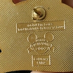 2002 - Minnie Mouse - Graduation - LE 5,000 - Disney Pin