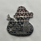 2026 - Elliot - Disney Ducks - Series 2 - Mystery Pin