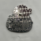 2026 - Lady - Disney Ducks - Series 2 - Mystery Pin
