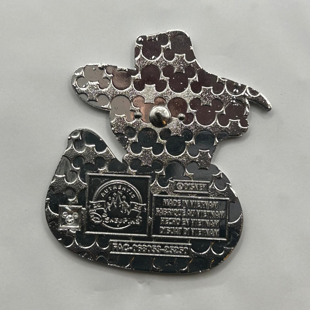 2026 - Dark Wing Duck - Disney Ducks - Series 2 - Disney Pin