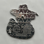 2026 - Dark Wing Duck - Disney Ducks - Series 2 - Disney Pin