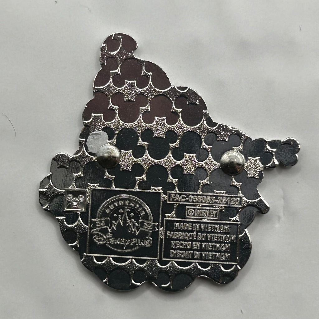 2026 - Goofy and Donald - Dole Whip - Swirl Up Some Magic - Disney Pin