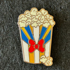 2024 - Donald Duck - Popcorn - Mystery Series - Disney Pin