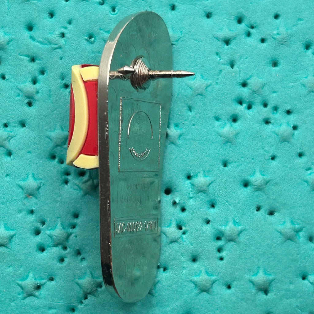 2015 - Lilo - Sandal Flip Flop - Disney Pin