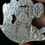2023 - Simba - The Lion King - Eating Grub - Multi Texture - Disney Pin