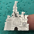 2026 - Contemporary Resort - WDW - Castle - Chaser - Disney Pin