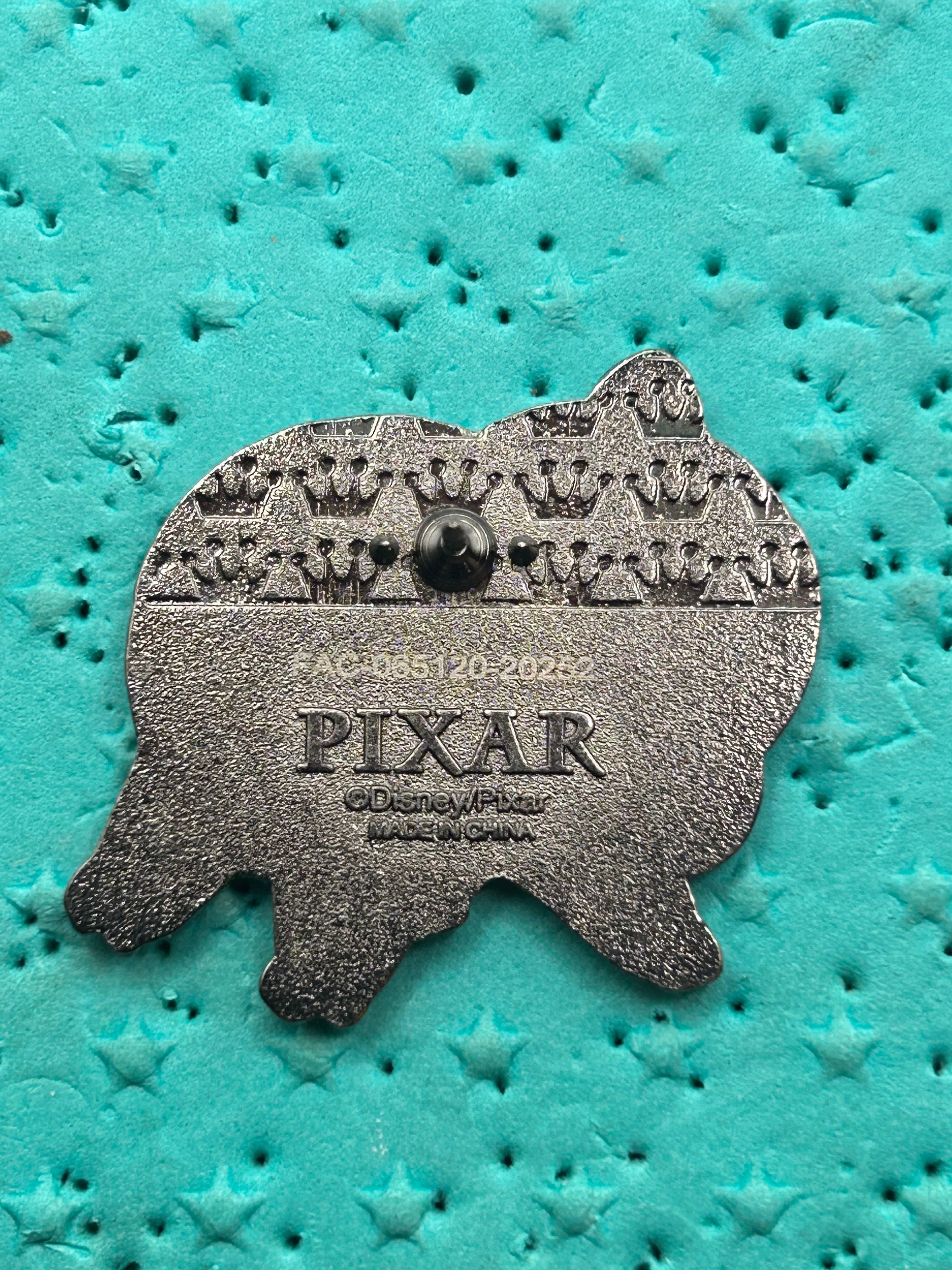 Loungefly - Hamm - Pig - Toy Story - Mystery Box Pin
