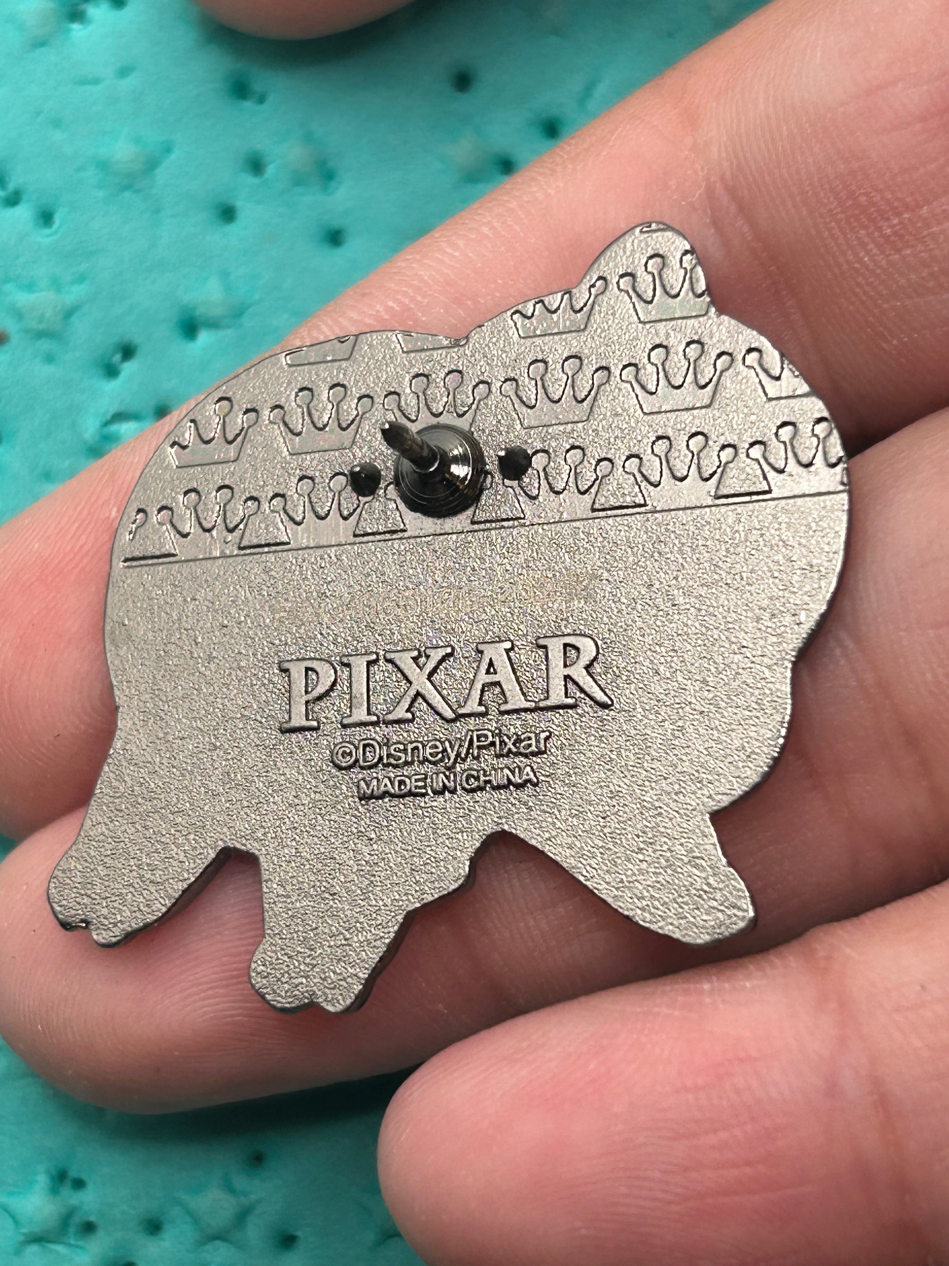 Loungefly - Hamm - Pig - Toy Story - Mystery Box Pin