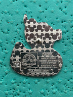 2026 - Peter Pan - Rubber Duck - Mystery Pin