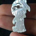 2023 - Doug and Kevin - Up - Pixar - Disney Pin