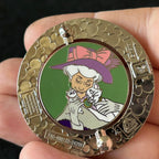 2024 - Aristocats - Flipper - Best Cat Pawrent - Disney Pin