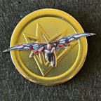 2021 - Falcon - Marvel - Multi Texture - Disney Pin