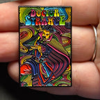 Doctor Strange - Multiverse of Madness - Marvel - Disney Pin