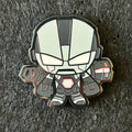 2023 - War Machine - Marvel Cuties - Mystery Pin