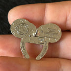 2025 - Minnie Mouse - Hidden Disney - Ears - Disney Pin