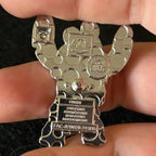 2024 - Stitch - Lollipop - Snack Attack - Mystery Pin