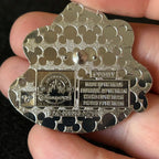 2025 - Rapunzel - Tangled - Cooking Mystery Pin