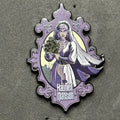 2025 - Ghost Bride - Haunted Mansion - Disney Pin