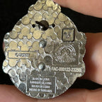 2022 - Yeti - Expedition Everest - DAK - Disney Pin on Pin