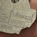 2023 - War Machine - Marvel - Disney Pin