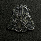 2025 - Darth Vader - Sparkle - Star Wars - Disney Pin