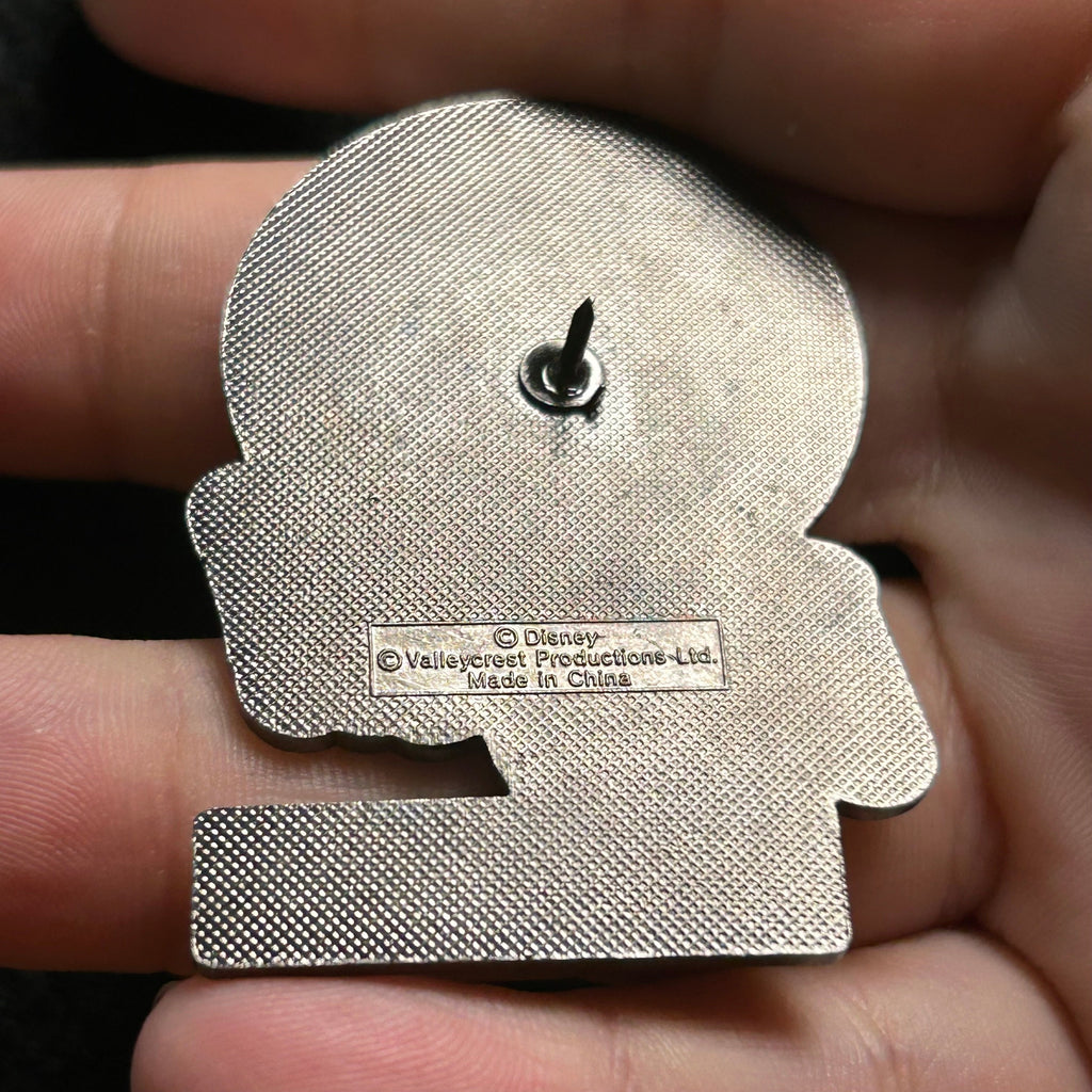 Who wants to be a Millionaire play it! - 500 - Disney Pin