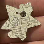 2020 - Green Army Man - Pixar - Toy Story - Hidden Disney Pin
