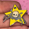 2020 - Baby Doll Head Spider - Toy Story - Pixar - Hidden Disney Pin