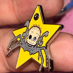 2020 - Baby Doll Head Spider - Toy Story - Pixar - Hidden Disney Pin