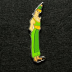 Mr. Pencil - Cirque du Soleil "Drawn to Life" - Disney Pin