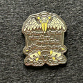 2009 - Tombstone - Haunted Mansion - Disney Pin