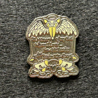 2009 - Tombstone - Haunted Mansion - Disney Pin