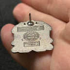 2009 - Tombstone - Haunted Mansion - Disney Pin