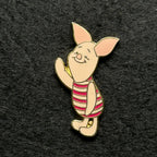 Piglet - Waving - Winnie the Pooh - Disney Pin