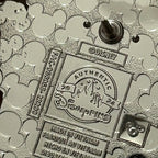 2024 - Donald Duck - Popcorn Cart - Play In The Park Mystery Pin