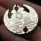 2023 - I Love You - Star Wars - Disney Pin
