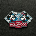 2025 - Mickey and Minnie Mouse - Hollywood Studios - WDW - Disney Pin