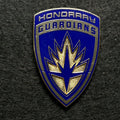 Honorary Guardian Medal - Guardians of the Galaxy Cosmic Rewind - Marvel - Disney Pin
