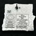 2024 - Sally - NBC - Drawing Series - Disney Pin