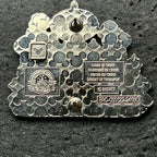 2024 - Jasmine and Aladdin - Booster Series - Disney Pin