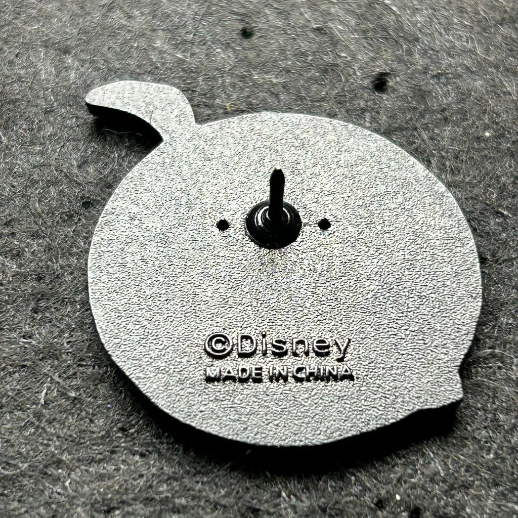 Loungefly - Genie - Aladdin - Glitter - Disney Pin