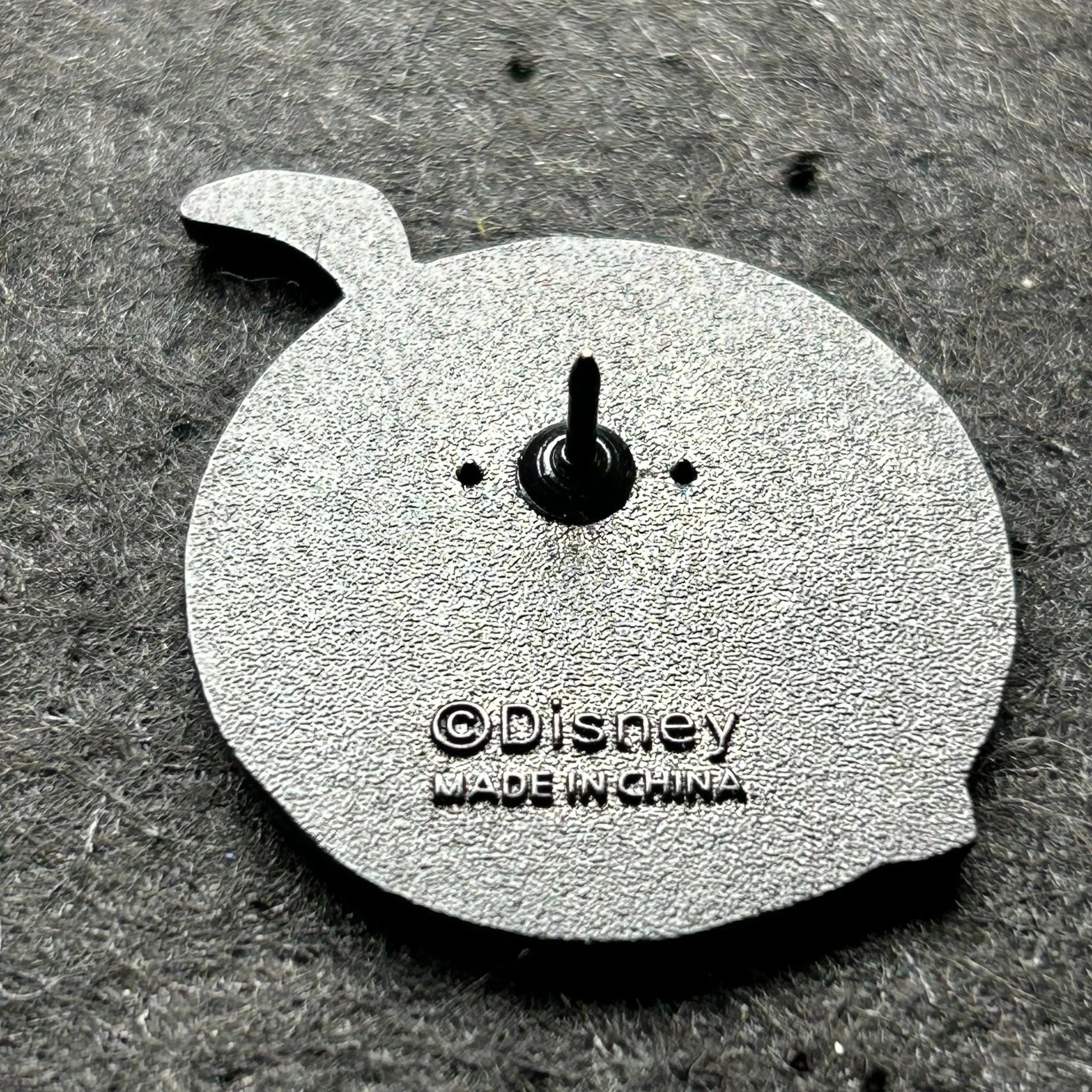 Loungefly - Genie - Aladdin - Glitter - Disney Pin