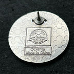 2012 - Madam Mim - Sword and the Stone - Good vs Evil - Mystery Pin