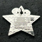 2025 - Mickey Mouse - Pin Trader - Green Star - Starter Series - Disney Pin
