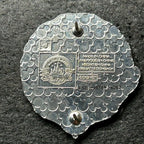 2024 - Stitch - Adventureland - Mystery Pin