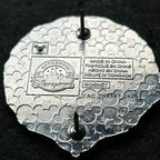 2024 - Stitch - Adventureland - Mystery Pin