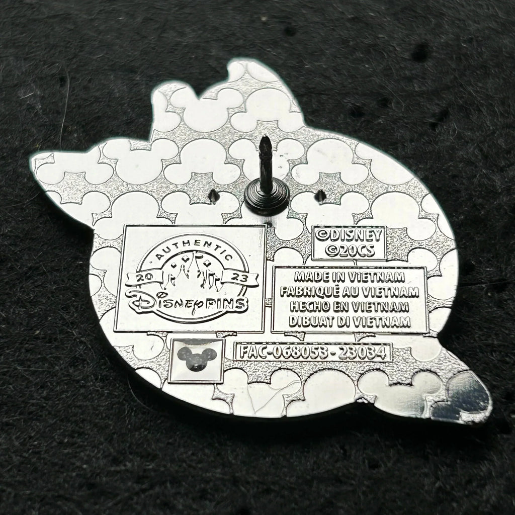 2023 - Ilu - Pandora - Avatar - Mystery Pin