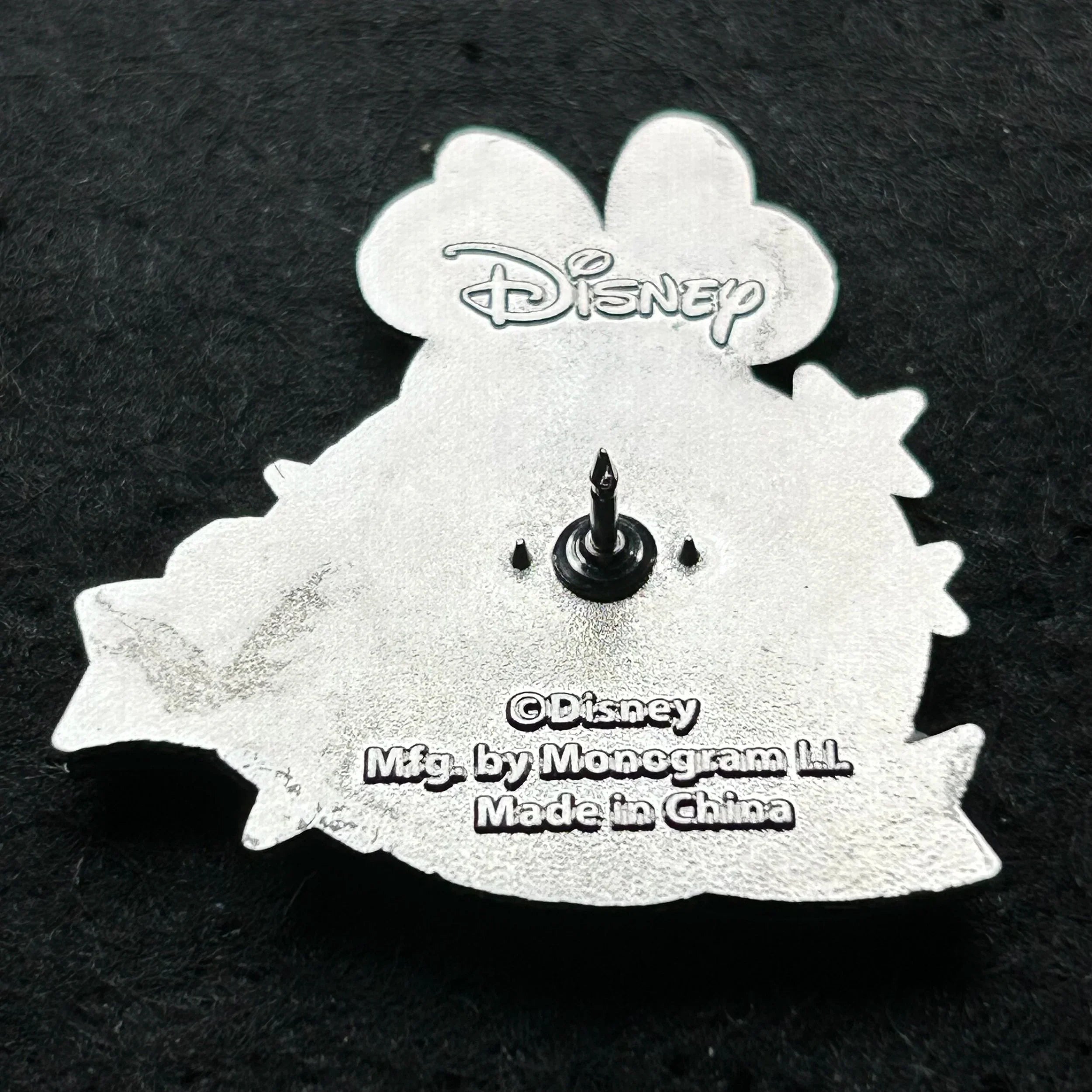 Hey! 2024 - Minnie Mouse - MII - Disney Pin
